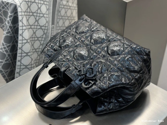 OldCobbler Bags MEDIUM DIRO TOUJOURS BAG 0817